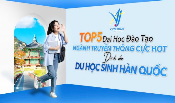 TOP 5 Đại Học Đào Tạo Ngành Truyền Thông Cực Hot Dành Cho Du Học Sinh Hàn Quốc