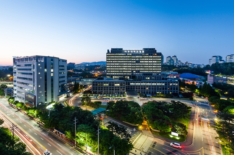 TOP 5 Đại Học Đào Tạo Ngành Truyền Thông Cực Hot Dành Cho Du Học Sinh Hàn Quốc 8 Du học ngành ruyền thông trường Đại học Ajou