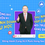 Tuyển nhân viên kinh doanh VJ