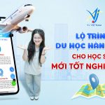 Lộ trình du học Hàn Quốc cho học sinh mới tốt nghiệp THPT
