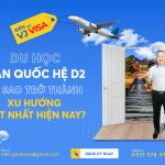 Du học Hàn Quốc hệ D2
