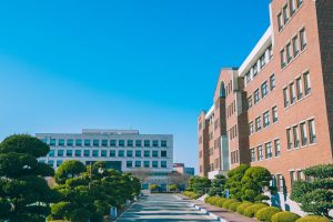 VJ Thông Báo Thông Tin Tuyển Sinh Hệ Tiếng D4-1 Trường Đại Học Namseoul (TOP 2) Kỳ Tháng 3/2026 6 Đại học Namseoul