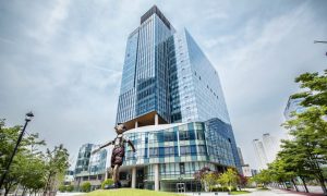 VJ Thông Báo Thông Tin Tuyển Sinh Sinh Viên Quốc Tế 2026 - Trường Cao Đẳng Công Nghệ Thông Tin Kyungnam (KIT) - Hệ Tiếng D4-1 VÀ Hệ Cao Đẳng D2-1 6 Trường Cao đẳng Công nghệ Thông tin Kyungnam