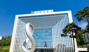 VJ Thông Báo Thông Tin Tuyển Sinh Hệ Tiếng D4-1 Trường Đại Học Gachon (TOP 2) Kỳ Tháng 3/2026 6 Trường Đại học Gachon