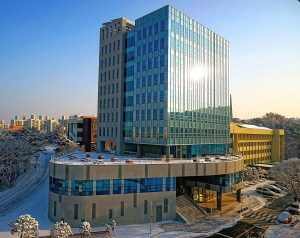Đại học Quốc gia Kongju