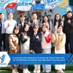 Trường Đại học Nazarene tổ chức Hội thảo tư vấn tuyển sinh tại VJ Việt Nam