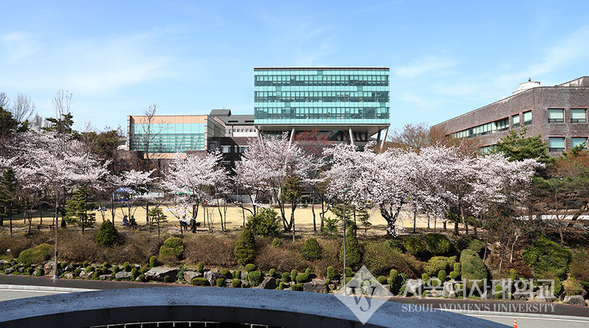 Đại học Nữ sinh Seoul